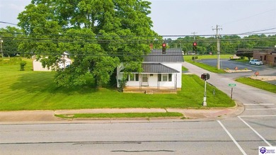 Green River Lake Commercial For Sale in Campbellsville Kentucky