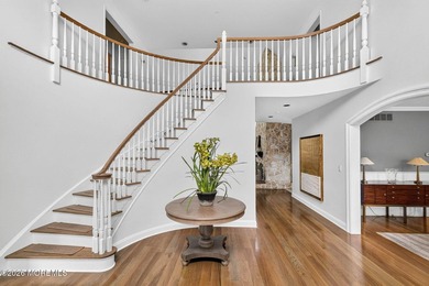 Elegant Colonial with beautiful curb appeal on one of Little - photo 21