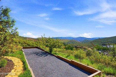 Located in Promontory, Park City's premier private club - photo 21