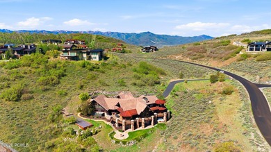 Located in Promontory, Park City's premier private club - photo 22