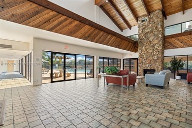 Very bright and beautifully updated 1-bedroom, 2-bath residence