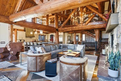 Located in Promontory, Park City's premier private club - photo 25