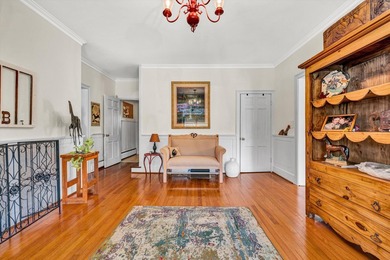 Welcome to Cedar Hall Farm! This 1918 beauty has been restored - photo 26