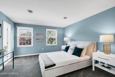Elegant Colonial with beautiful curb appeal on one of Little - photo 27