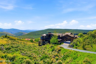 Located in Promontory, Park City's premier private club - photo 29