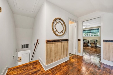 Welcome to Cedar Hall Farm! This 1918 beauty has been restored - photo 30