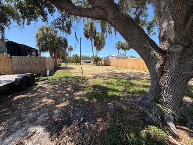 Cleared and ready-to-build lot in New Port Richey, FL! Impact - photo 1