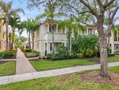 Lake Home For Sale in Bonita Springs, Florida