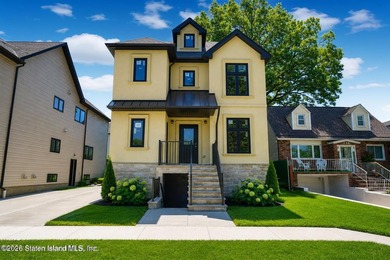 NEW CONSTRUCTION 6-OVER-6 Located in the desirable section of - photo 1