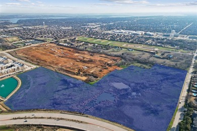 Prime 28-Acre Corner Lot in the Heart of Flower Mound - A Rare - photo 2