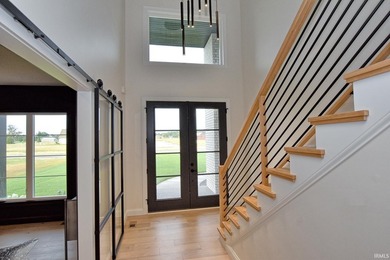 Located in the new Libbert Lakes Subdivision at the corner of - photo 2