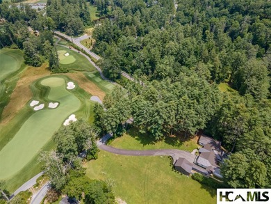 *The Pines*, qualifies for High Hampton membership: This 1950's - photo 3