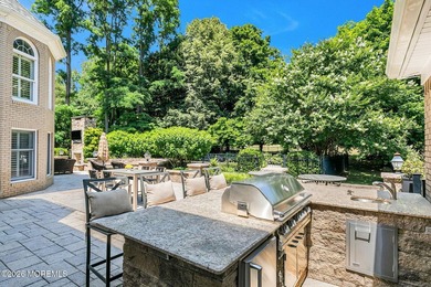 Elegant Colonial with beautiful curb appeal on one of Little - photo 33
