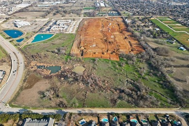 Prime 28-Acre Corner Lot in the Heart of Flower Mound - A Rare - photo 3