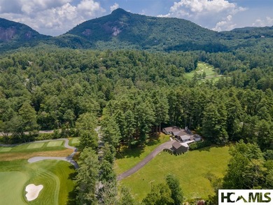 *The Pines*, qualifies for High Hampton membership: This 1950's - photo 4
