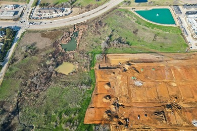 Prime 28-Acre Corner Lot in the Heart of Flower Mound - A Rare - photo 4