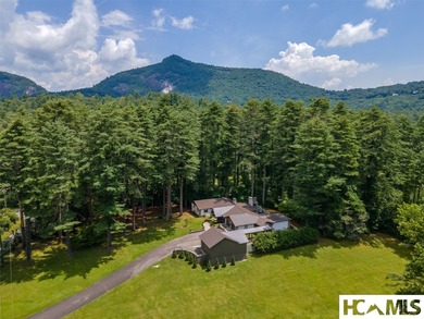 *The Pines*, qualifies for High Hampton membership: This 1950's - photo 5