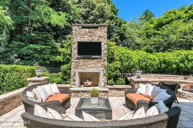 Elegant Colonial with beautiful curb appeal on one of Little - photo 35