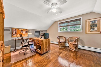 Welcome to Cedar Hall Farm! This 1918 beauty has been restored - photo 35