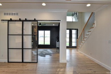Located in the new Libbert Lakes Subdivision at the corner of - photo 5