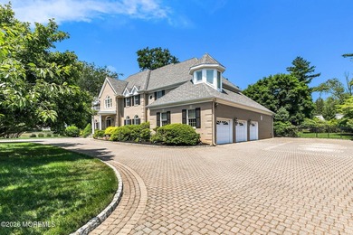 Elegant Colonial with beautiful curb appeal on one of Little - photo 36