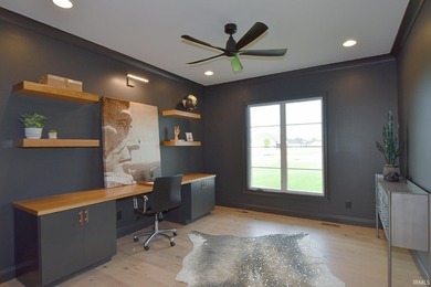 Located in the new Libbert Lakes Subdivision at the corner of - photo 6