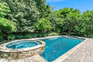 Elegant Colonial with beautiful curb appeal on one of Little - photo 37