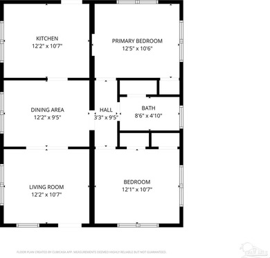 Downtown Living at Its Finest! This well-maintained home has - photo 37