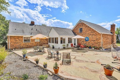 Welcome to Cedar Hall Farm! This 1918 beauty has been restored - photo 37