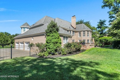 Elegant Colonial with beautiful curb appeal on one of Little - photo 39