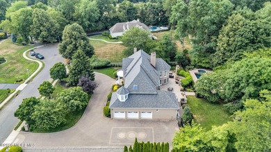 Elegant Colonial with beautiful curb appeal on one of Little - photo 40