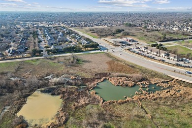 Prime 28-Acre Corner Lot in the Heart of Flower Mound - A Rare - photo 10