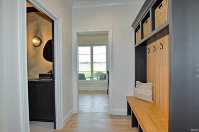 Located in the new Libbert Lakes Subdivision at the corner of - photo 10
