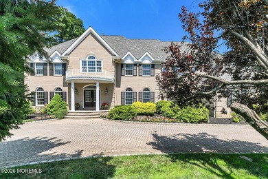 Elegant Colonial with beautiful curb appeal on one of Little - photo 41
