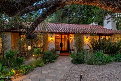Welcome to 1201 Ridgecrest Place. Set on a beautifully - photo 2