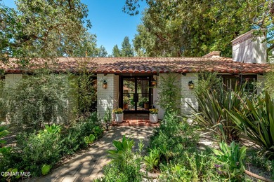 Welcome to 1201 Ridgecrest Place. Set on a beautifully - photo 3