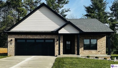 Lake Home Sale Pending in Elizabethtown, Kentucky