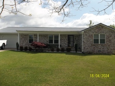 Cherokee Lake Home For Sale in Rogersville Tennessee
