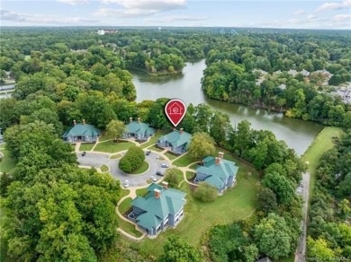 Warehams Pond Condo For Sale in Williamsburg Virginia
