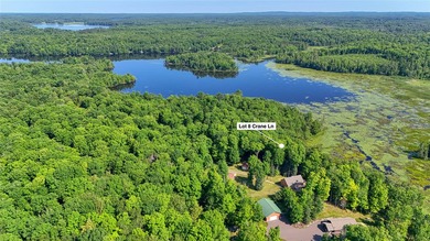 Build your Northwoods getaway on this beautiful waterfront lot - photo 8