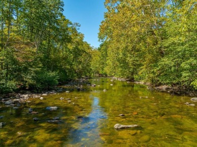 Lake Acreage For Sale in Narrows, Virginia