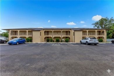 Lehigh Acres Area Condo For Sale in Lehigh Acres Florida