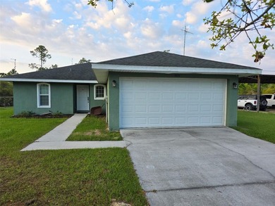 Lake Rosalie Home Sale Pending in Lake Wales Florida