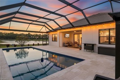 (private lake, pond, coastal) Home For Sale in Naples Florida