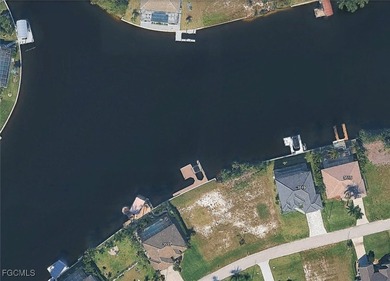 Oversized Gulf access lot with intersecting 250 ft canal view - photo 4