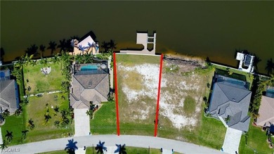 Oversized Gulf access lot with intersecting 250 ft canal view - photo 5