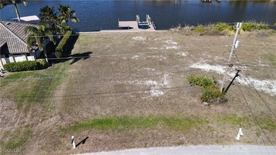 Oversized Gulf access lot with intersecting 250 ft canal view - photo 7