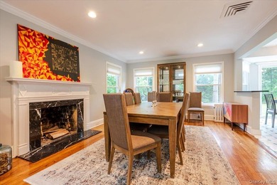 Welcome to this sunlit all brick center hall colonial located in - photo 7