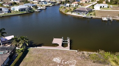 Oversized Gulf access lot with intersecting 250 ft canal view - photo 8