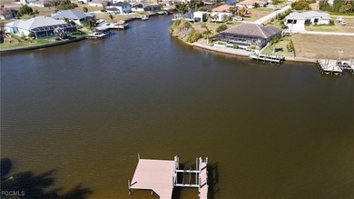 Oversized Gulf access lot with intersecting 250 ft canal view - photo 9